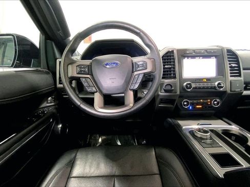 Used 2019 Ford Expedition Max XLT w/ Equipment Group 202A RWD image 4