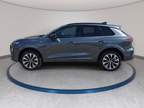 New 2026 Audi Q3 quattro 2.0T image 8