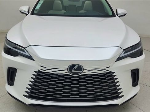 Used 2024 Lexus RX 350 Premium Plus image 9