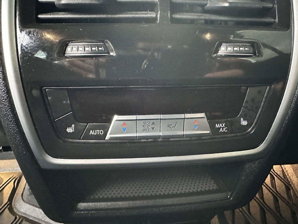Used 2023 BMW X5 M w/ Executive Package AWD/4WD image 17