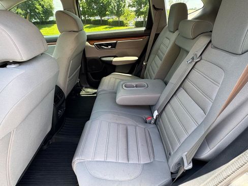 Used 2020 Honda CR-V EX image 16