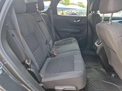 Used 2020 Chevrolet Blazer LT FWD image 25