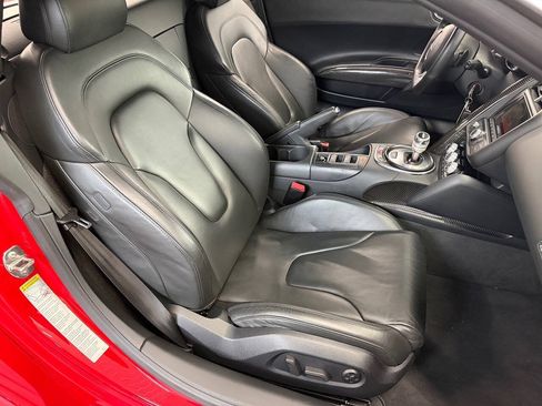 Used 2011 Audi R8 V8 AWD/4WD image 18