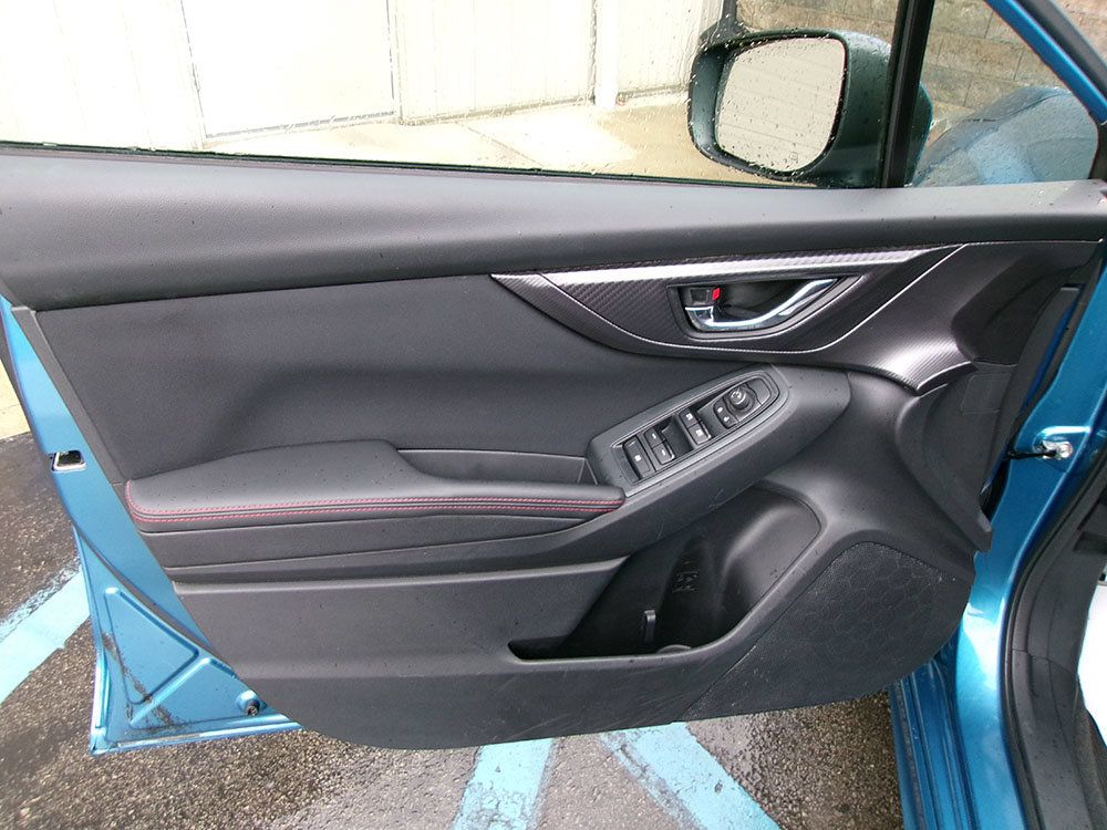 Used 2017 Subaru Impreza 2.0i Sport AWD/4WD image 14