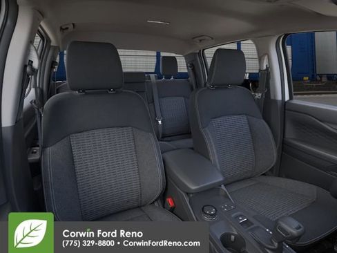 New 2026 Ford Ranger XL AWD/4WD image 11