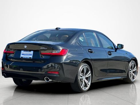 Used 2023 BMW 330i Sedan w/ Premium Package RWD image 5