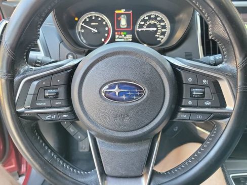 Used 2020 Subaru Forester Touring w/ Popular Package #2 AWD/4WD image 30