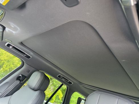 Certified 2023 Land Rover Range Rover SE image 13