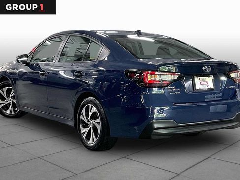 Used 2024 Subaru Legacy Premium AWD/4WD image 12