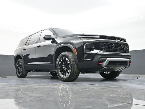 New 2026 Chevrolet Traverse Z71 image 48