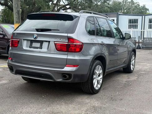 Used 2013 BMW X5 xDrive35i AWD/4WD image 6