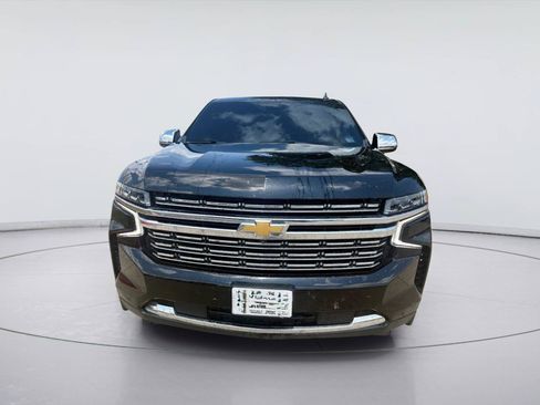 Used 2023 Chevrolet Tahoe Premier RWD image 8