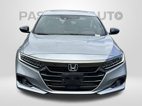 Used 2022 Honda Accord Sport image 7