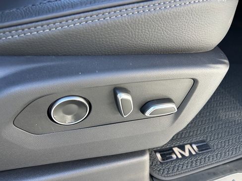 New 2026 GMC Sierra 3500 Denali image 52