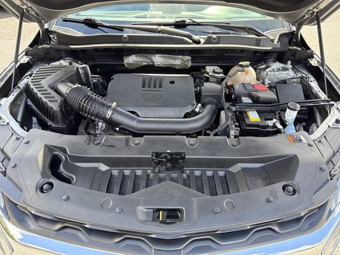 Used 2023 Chevrolet Blazer LT w/ Driver Confidence Package image 29