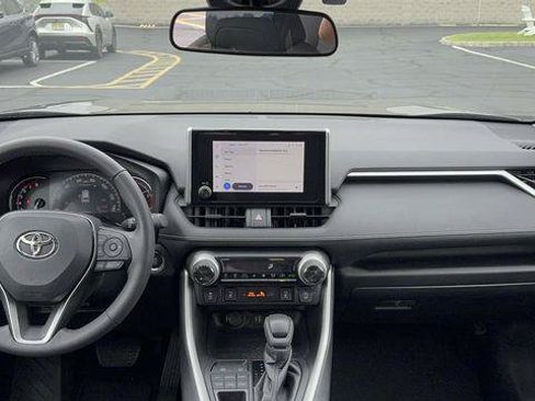 Certified 2023 Toyota RAV4 XLE w/ Convenience Package AWD/4WD image 37