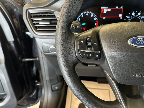 Used 2020 Ford Escape SE AWD/4WD image 11