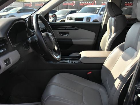 Used 2024 Honda Pilot EX-L image 18