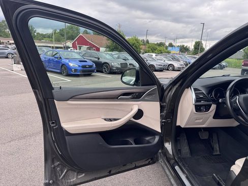 Used 2018 BMW X3 xDrive30i AWD/4WD image 10