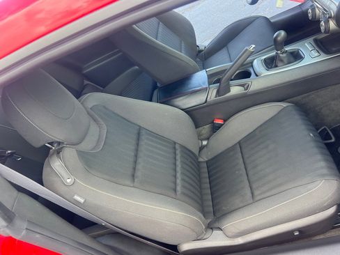 Used 2014 Chevrolet Camaro LS image 19