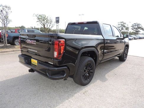New 2026 GMC Sierra 1500 Pro w/ Graphite Edition image 5