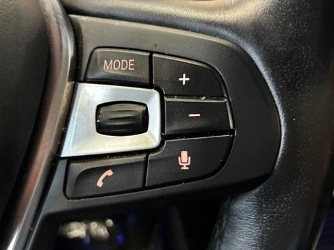 Used 2019 BMW X4 xDrive30i w/ Convenience Package AWD/4WD image 20
