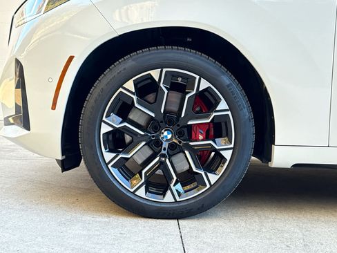 Certified 2025 BMW X3 M50 image 6