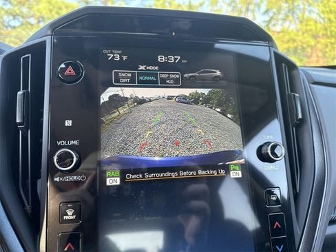 New 2025 Subaru Crosstrek 2.5i Limited w/ Crosstrek Mirror Package image 61