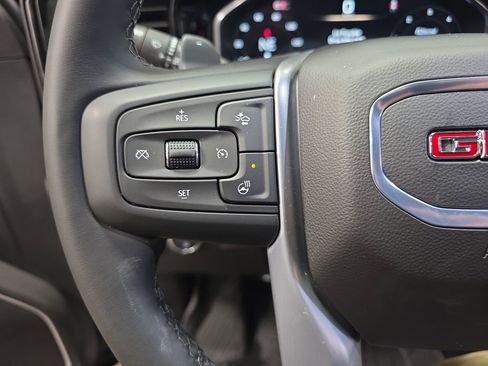 New 2026 GMC Sierra 1500 Elevation AWD/4WD image 16