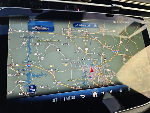 New 2026 Mercedes-Benz E 350 Sedan image 25