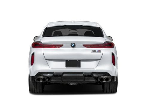 New 2027 BMW X6 M Competition AWD/4WD image 5