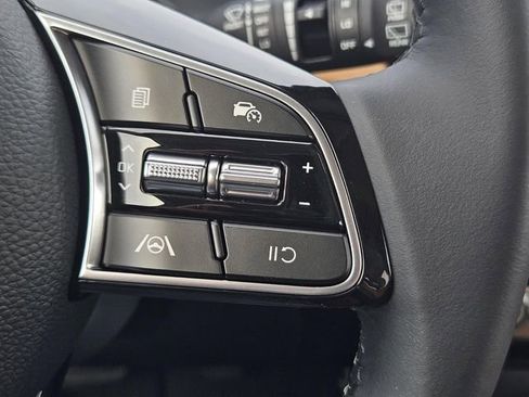 New 2026 Kia Seltos EX AWD/4WD image 24