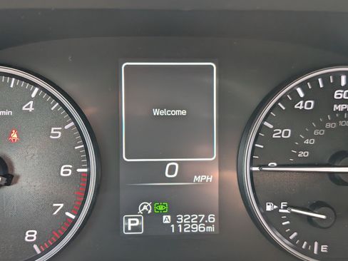 Used 2025 Subaru Outback Touring XT w/ Tech Package 3 AWD/4WD image 22