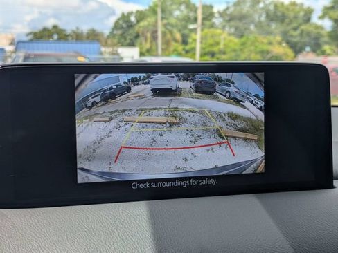Used 2025 MAZDA CX-5 AWD 2.5 S w/ Preferred Package image 21