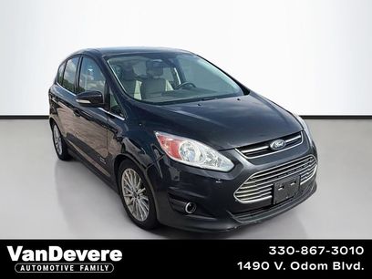 Used 2015 Ford C-MAX Energi SEL w/ Equipment Group 301A