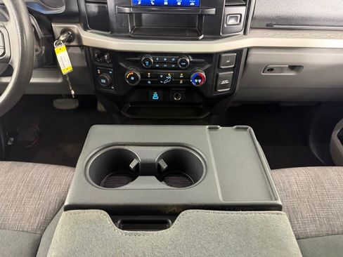 Used 2024 Ford F350 XLT image 16