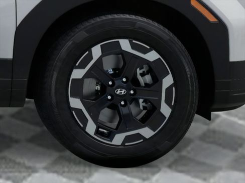 New 2026 Hyundai Santa Fe SE FWD image 8