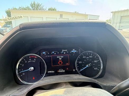 Used 2021 Ford F350 Platinum AWD/4WD image 6