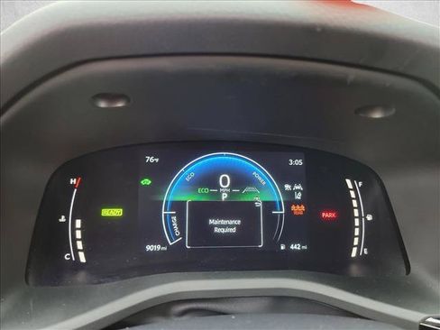 Used 2026 Toyota Camry SE w/ Convenience Package FWD image 20