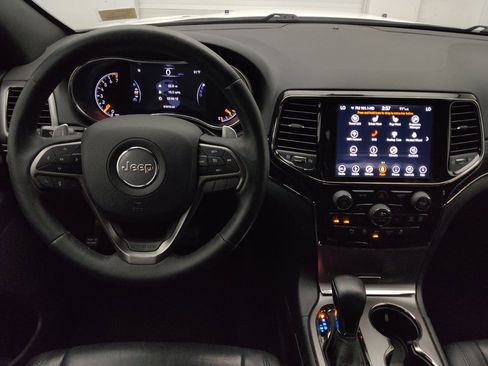 Used 2019 Jeep Grand Cherokee Limited X RWD image 22