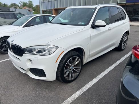 Used 2017 BMW X5 xDrive35i image 4