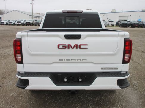 New 2026 GMC Sierra 1500 Elevation w/ Elevation Premium Package image 6