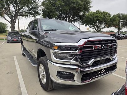 Certified 2026 RAM 2500 Big Horn