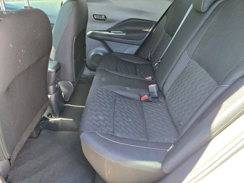 Used 2021 Nissan Kicks S image 13