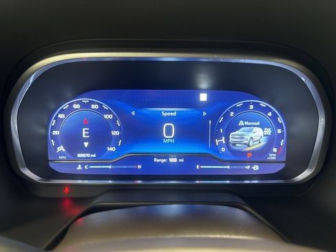 Used 2023 Chevrolet Tahoe LT image 15