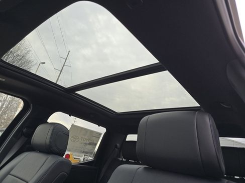 New 2026 Toyota Tundra Platinum image 8