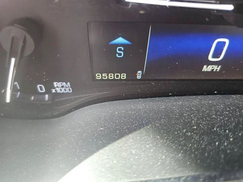 Used 2016 Cadillac SRX Luxury AWD/4WD image 12