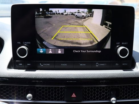 Used 2023 Honda Civic Sport image 47