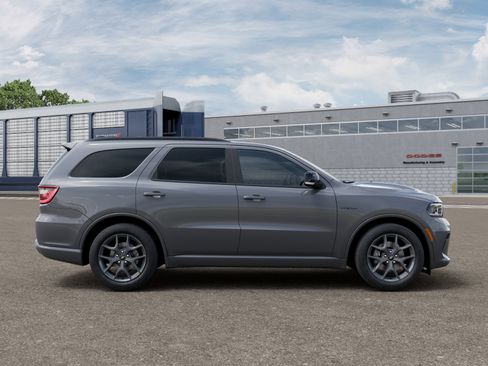 New 2026 Dodge Durango GT AWD/4WD image 12