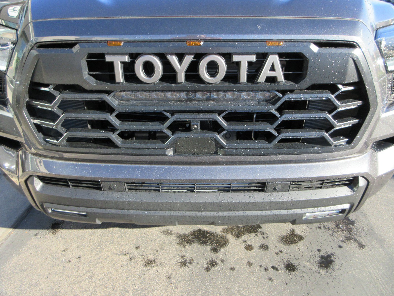 Used 2026 Toyota Sequoia TRD Pro w/ Tow Technology Package AWD/4WD image 15
